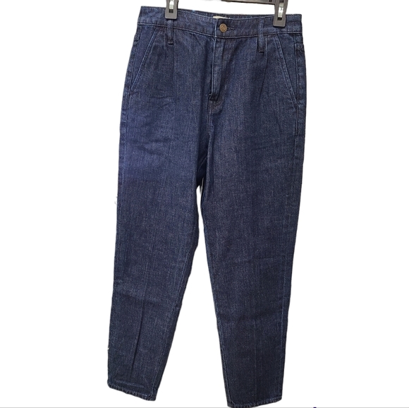 J Crew Denim Trouser Jeans size 25 - Picture 3 of 8